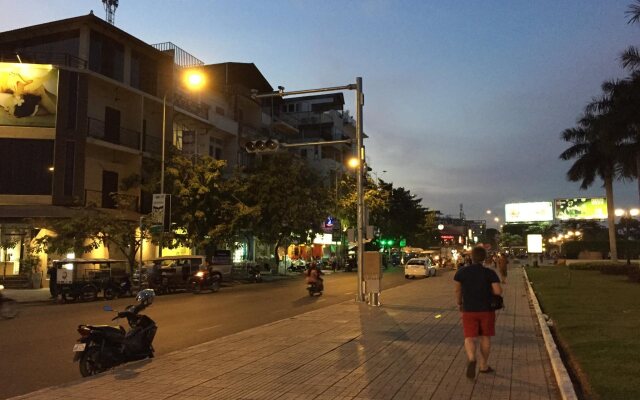 Onederz Phnom Penh