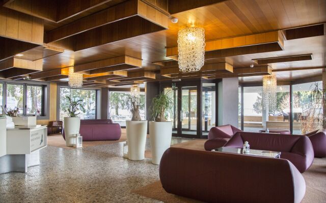Linta Hotel Wellness & Spa