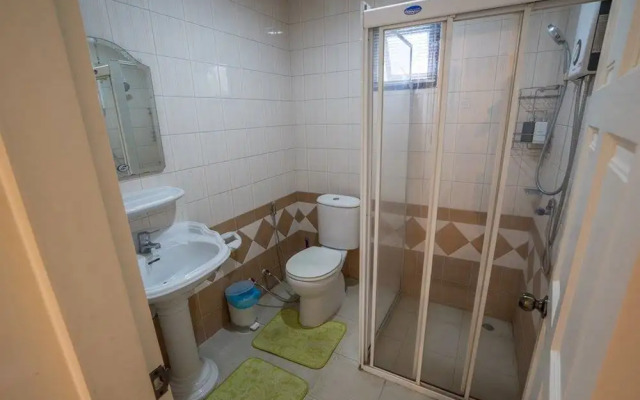 Villa Pituk Bonanza Khao Yai