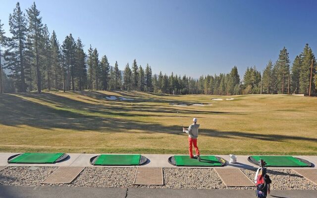 Incline Village Manor Near Beach & More!