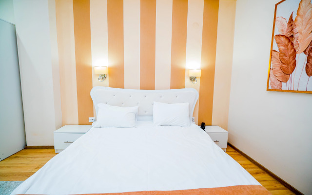 Hotel Guci