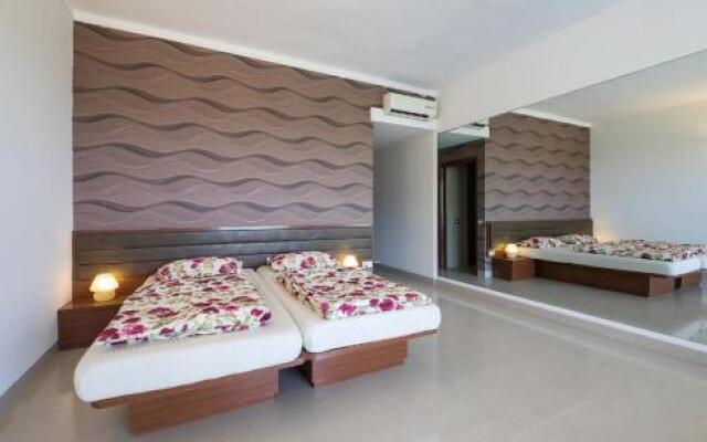 Gatsby House by Vista Rooms