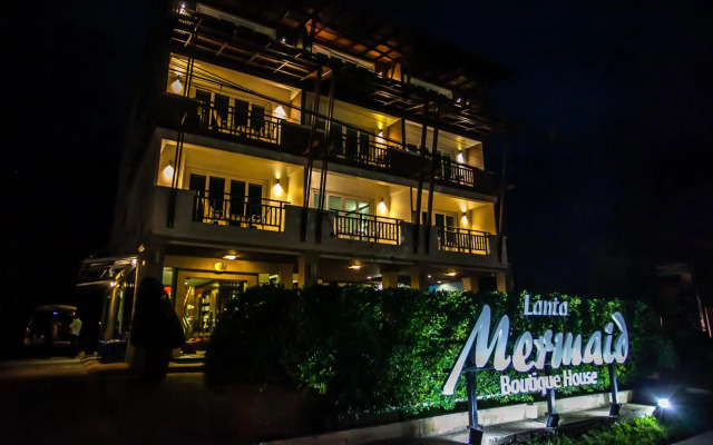 Lanta Mermaid Boutique House