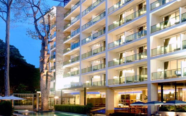 Hotel Vista Pattaya