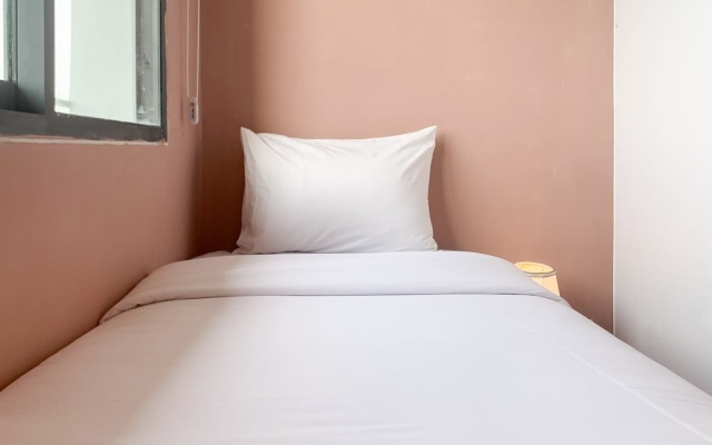 Nice And Strategic 2Br At 16Th Floor Daan Mogot City Apartment – Guest Rooms – Jakarta