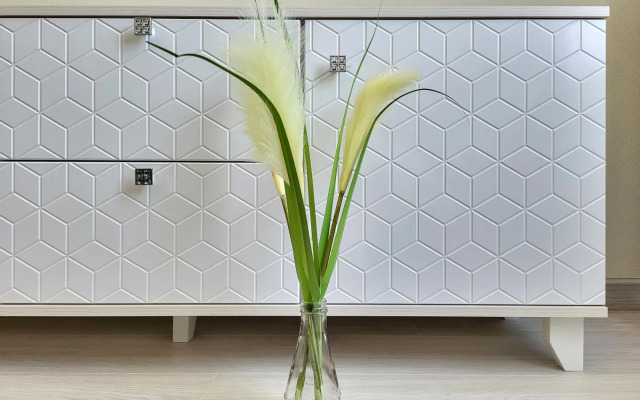 Апартаменты на улице Славского 12