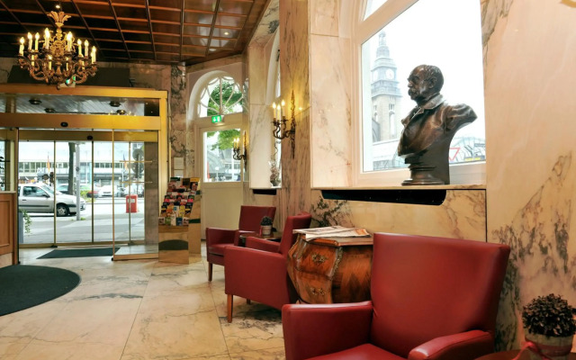 Hotel Fürst Bismarck