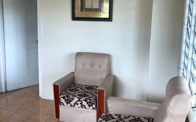 Jamila Lodge