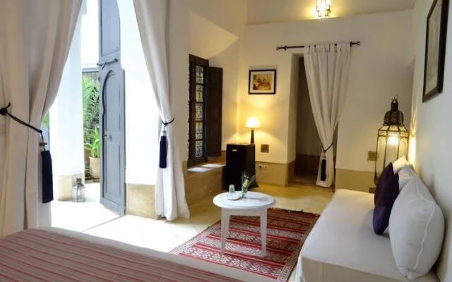Riad Ennafoura