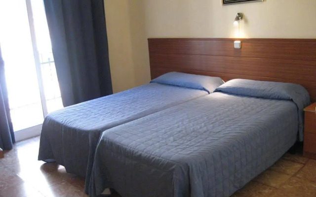 Hostal Bejar