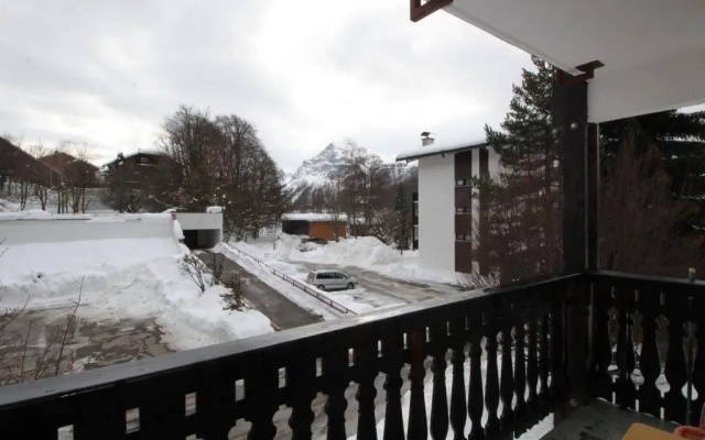 Appartement Les Carroz d'Arâches, 2 pièces, 4 personnes - FR-1-572-236