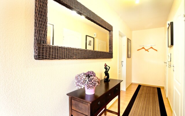Private Apartment Am Bruchgraben