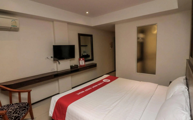 Nida Rooms Viridian Phang Nga