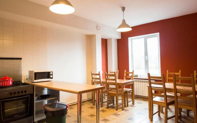 Assorti Hostel