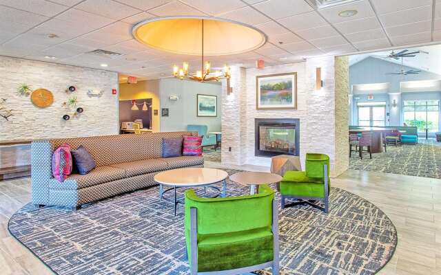 Homewood Suites by Hilton Leesburg