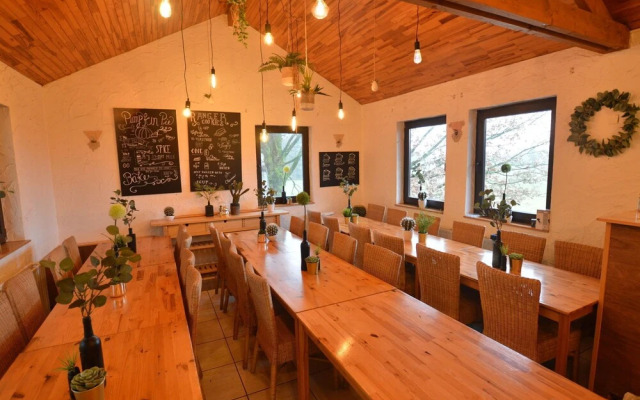 Holiday Home in Vielsalm With Garden