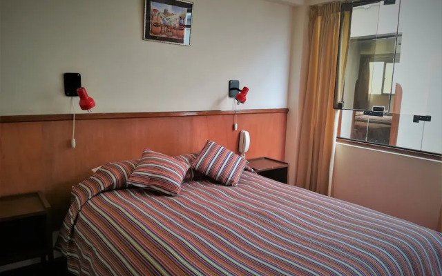 Saphi Inn Cusco