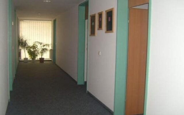 Aparthotel Minor