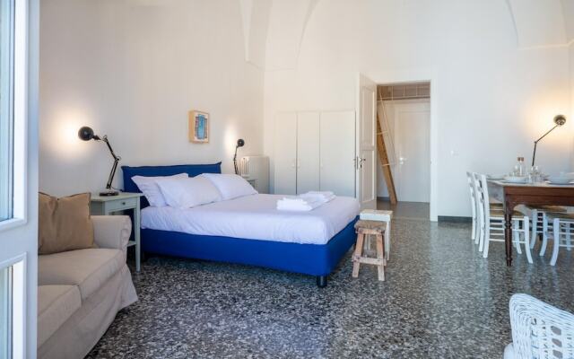 Sant Oronzo Apartment