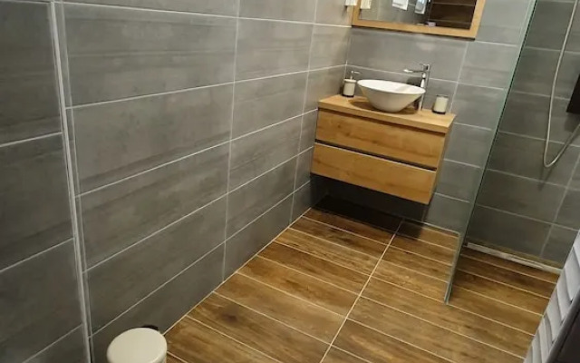 Deluxe apartments Bled