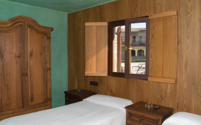 Posada Calera