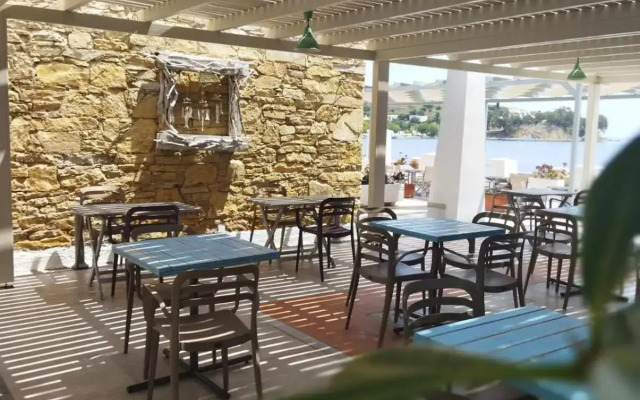 Alea Mare Hotel