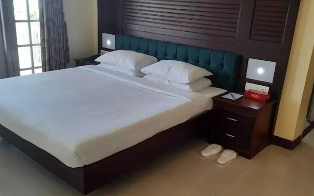 Joys Resort Munnar