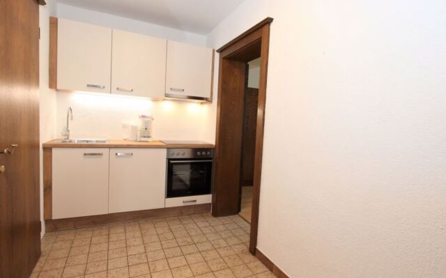 Apartment Römerhof Fügen 10859