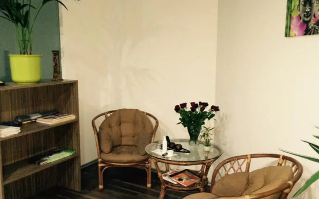 Club Vital Wellness Pension