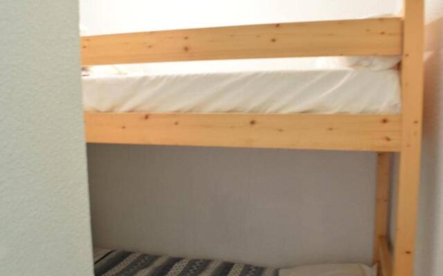 Appartement Port Camargue, 1 pièce, 4 personnes - FR-1-250-19