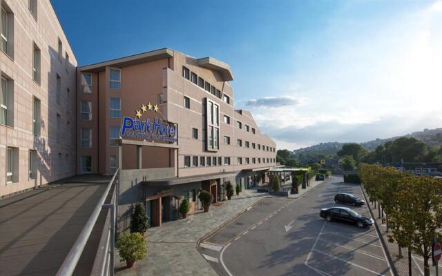 Park Hotel Centro Congressi
