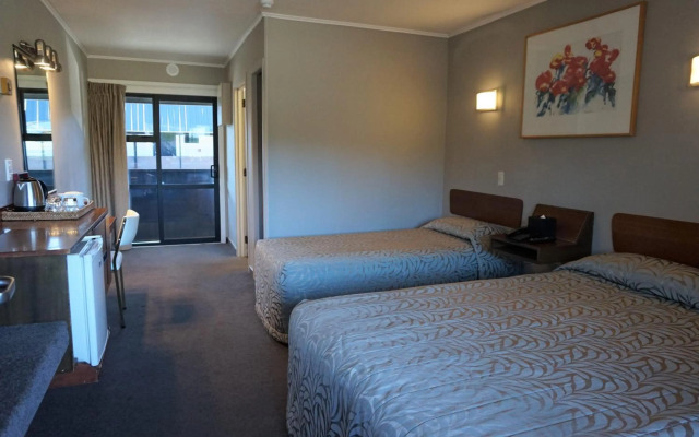 The Godley Hotel