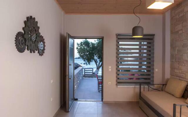 On the water lodging 2