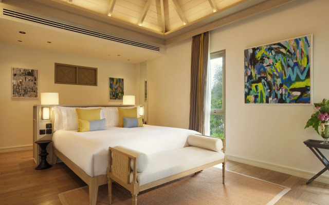 Charras Bhawan Hotel and Residences