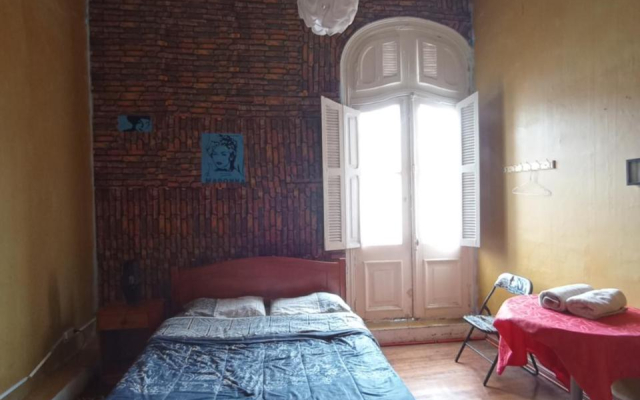 Hostal Costa Manantial