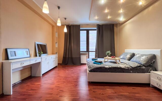 uTrip (юТрип) на улице Чистопольская 20