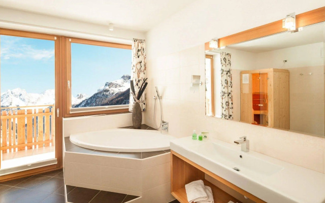 Hotel Natur Idyll Hochgall
