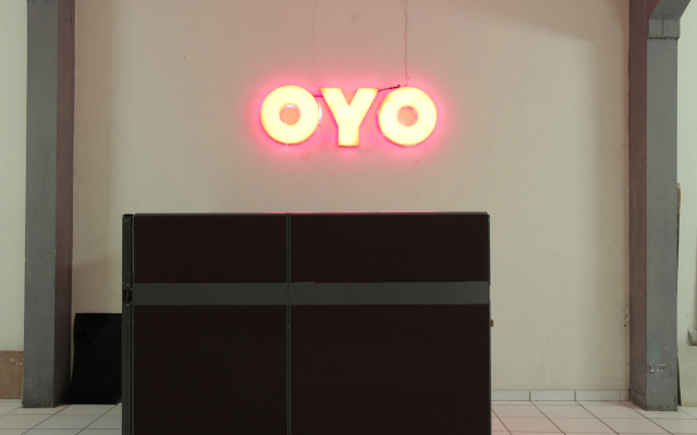 Super OYO 196 Horizone Residence