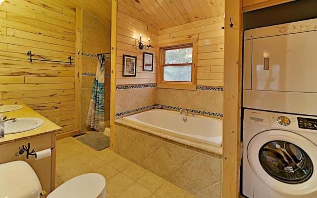 Sunset Cove Cabin On Lake Grindstone