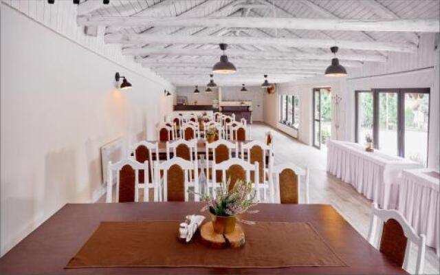 Hotel Biesiada