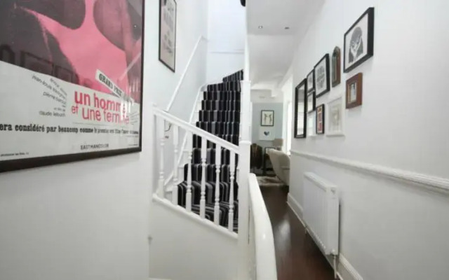FG Property - Queen's Park, Chevening Road