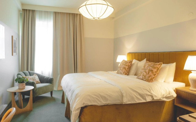 Elite Hotel Mårtenson