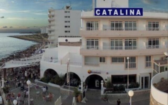 Hotel Catalina