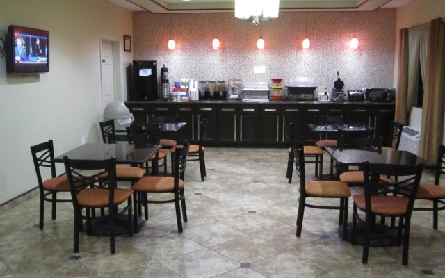 Executive Inn & Suites Joaquin