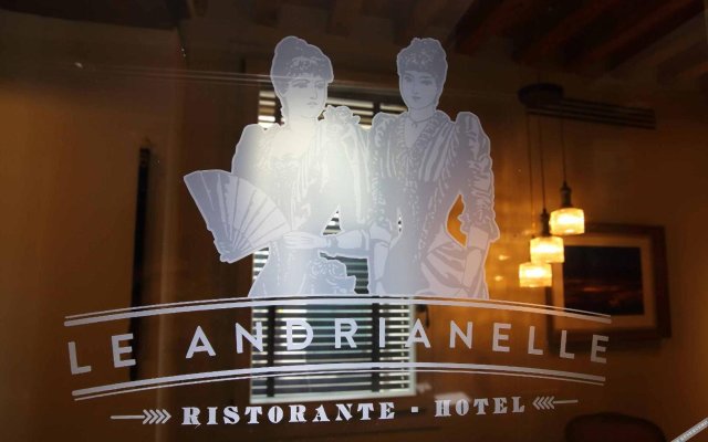 Le Andrianelle