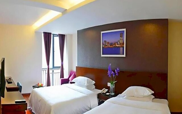 Changsha Xingxiangmidi Hotel