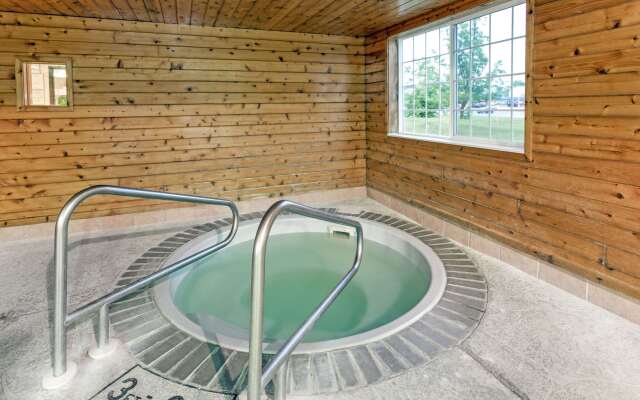 Sleep Inn & Suites Verona - Madison Southwest