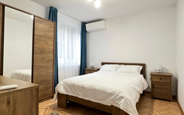 RSA Parklake - Dream apartment