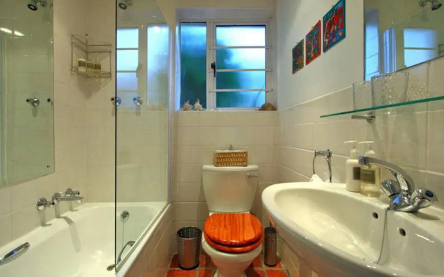 Camps Bay Terrace Palm Suite