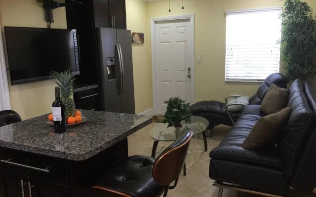 Atlantic Shores Vacation Villas